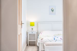 Bedroom Two- click for photo gallery